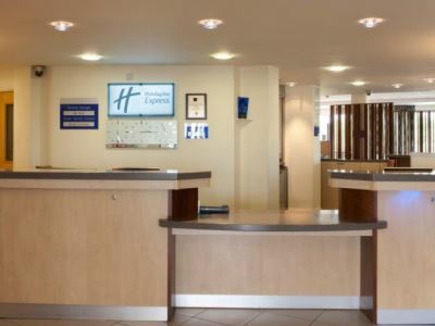 Express Airport, An Ihg Hotel Cardiff