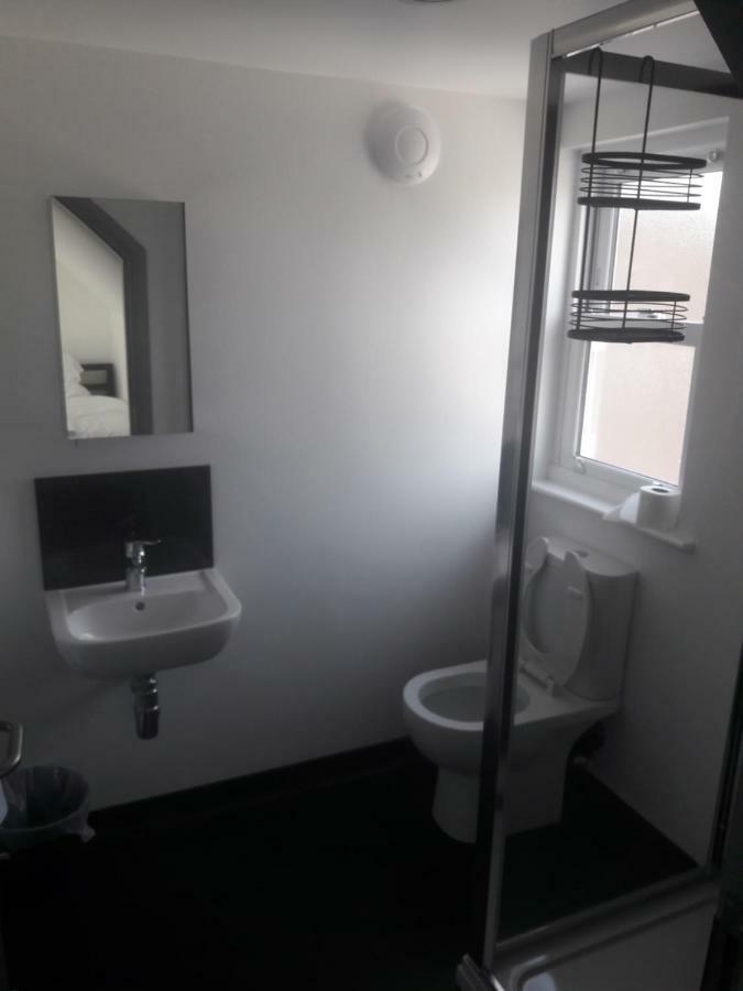 Hotel Crofts Cardiff