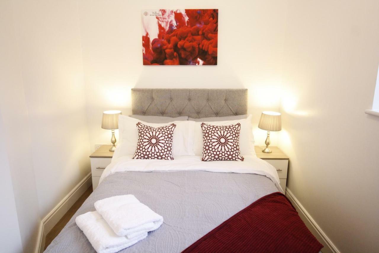 Apartment Willow Serviced - 37 *
