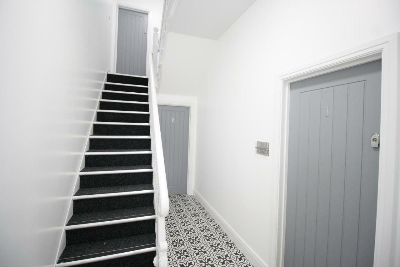 Apartment Willow Serviced - 37