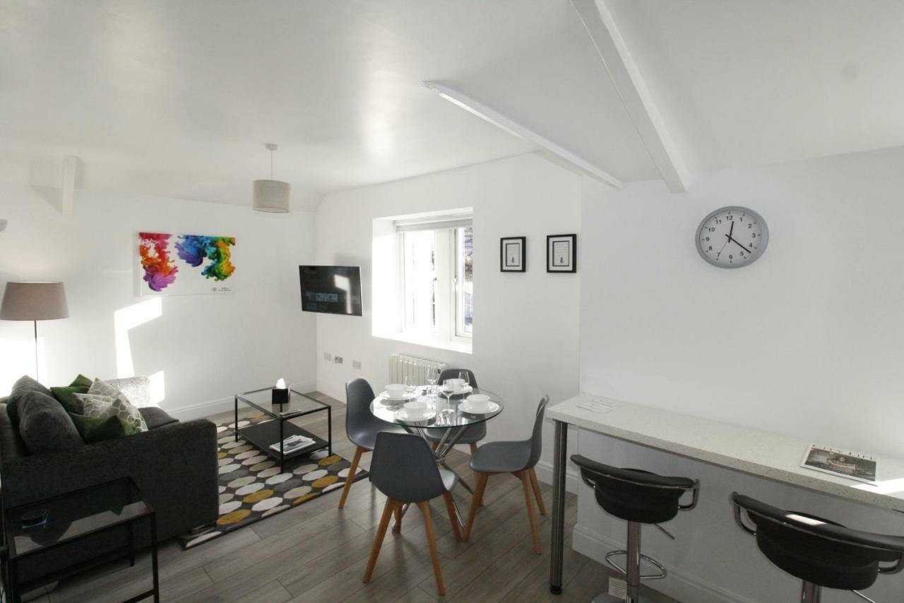 Apartment Willow Serviced - 37 *