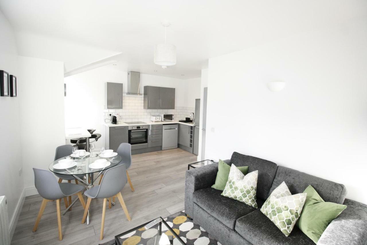 Apartment Willow Serviced - 37 *