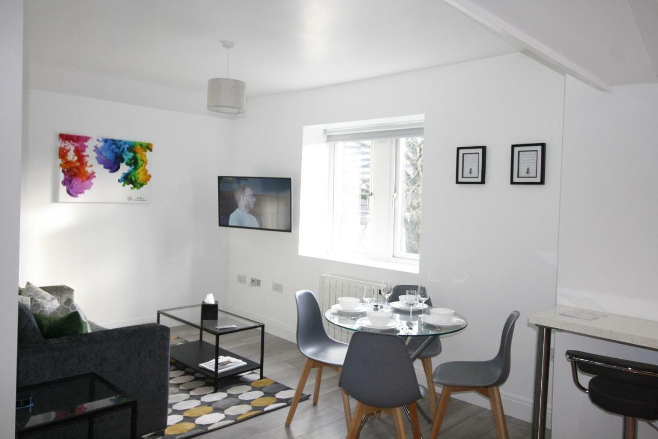 Apartment Willow Serviced - 37