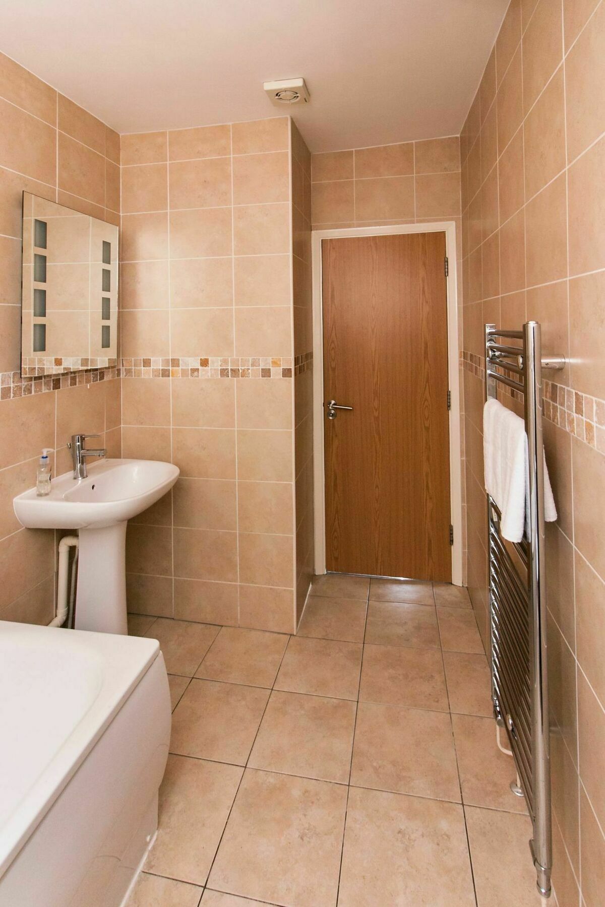 Cwrt Sofia Apartment