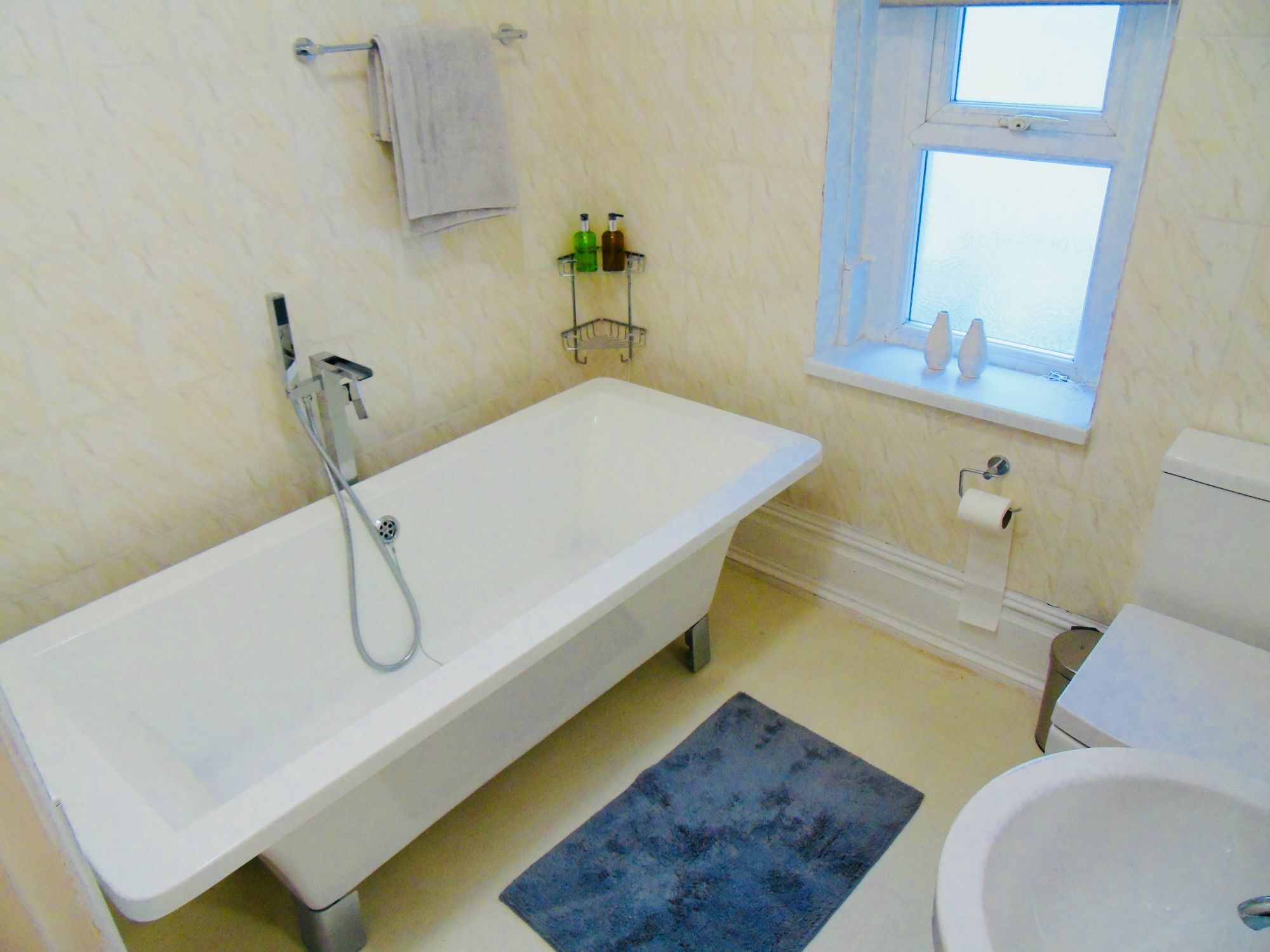 Guest house Willows - 3*
