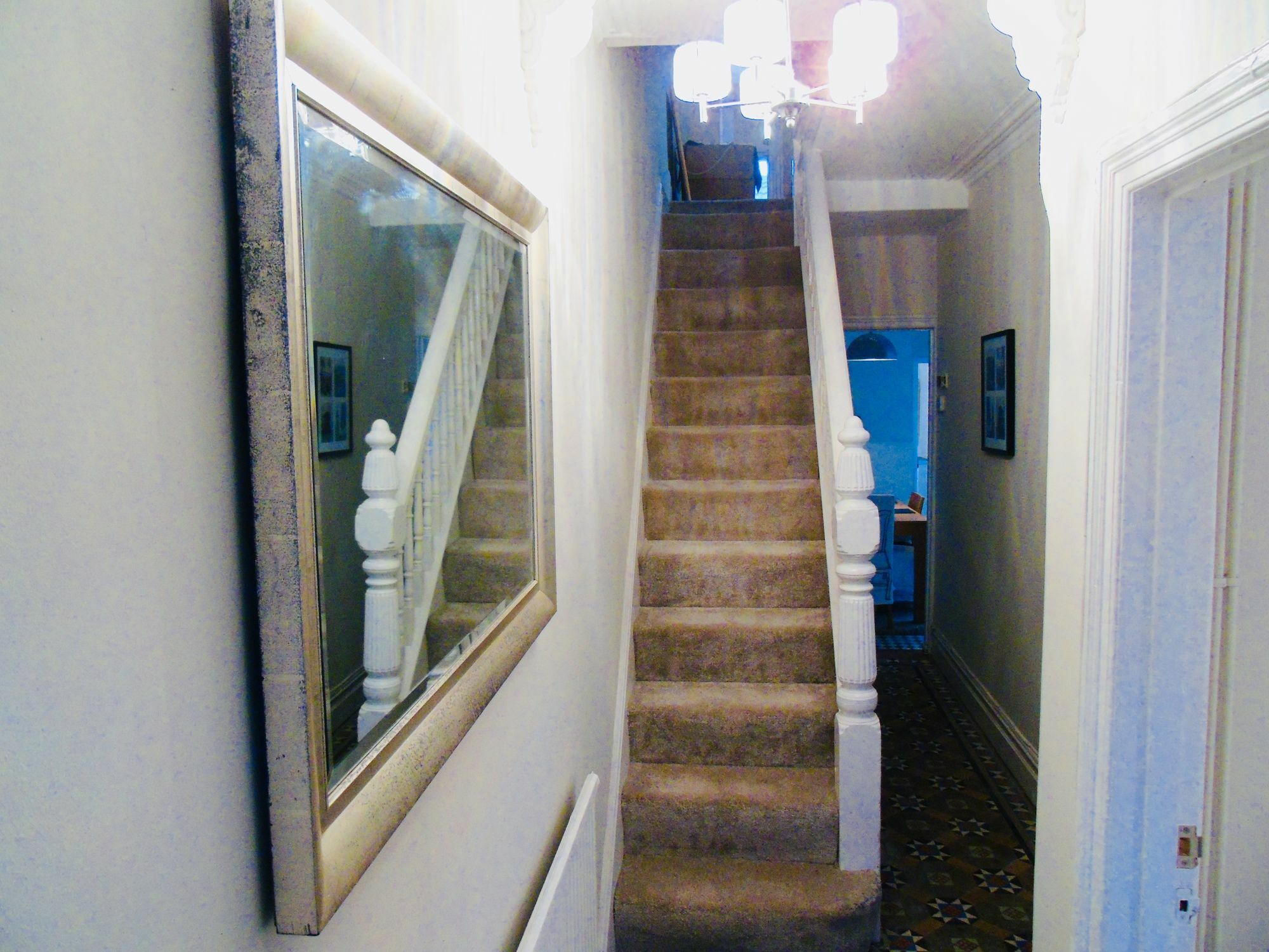 Guest house Willows - 3*
