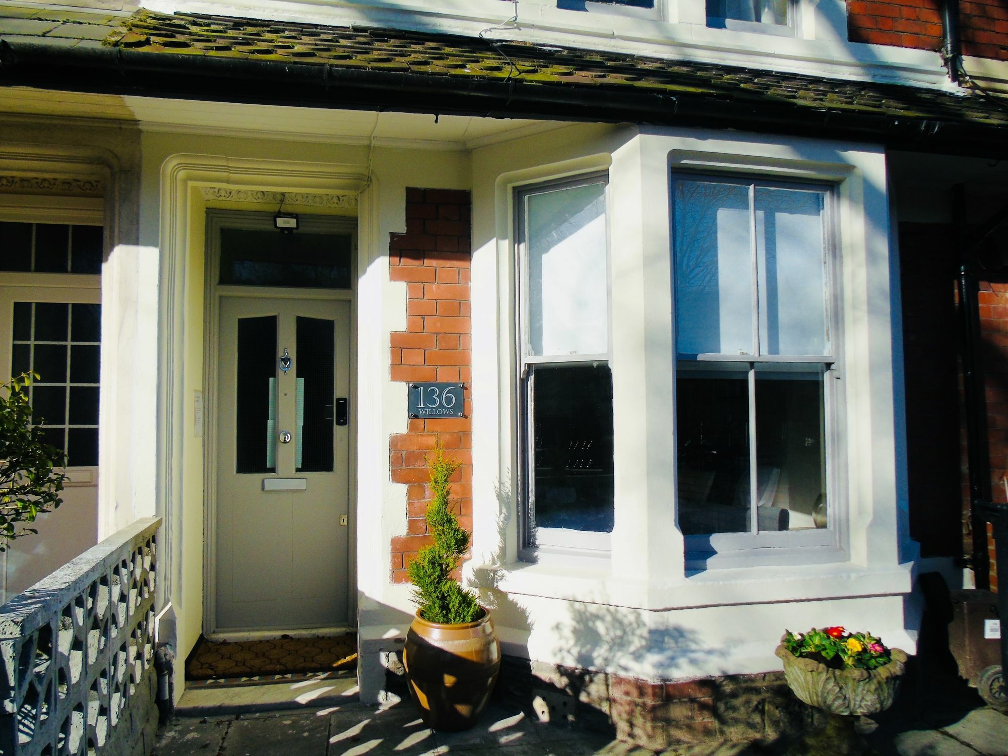 Willows - Guest house 3*