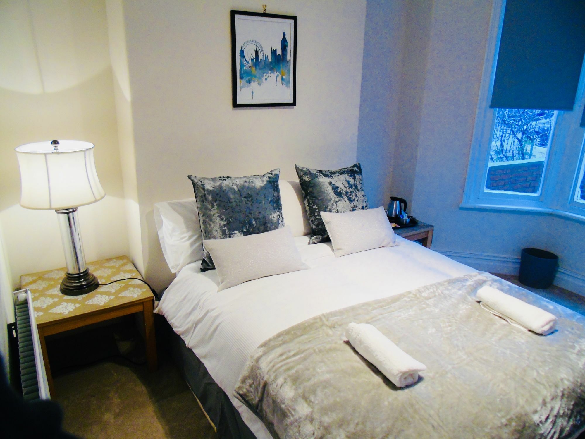 Willows - Guest house 3*