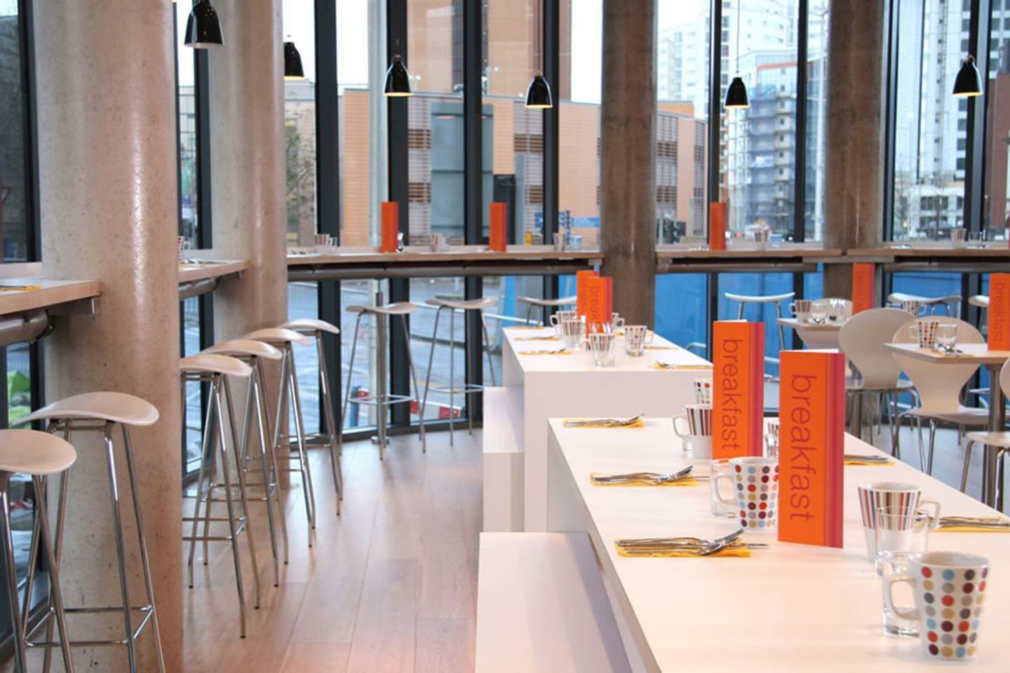Four Points Flex By Sheraton Cardiff