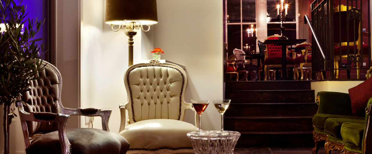 Hotel No.10 4*