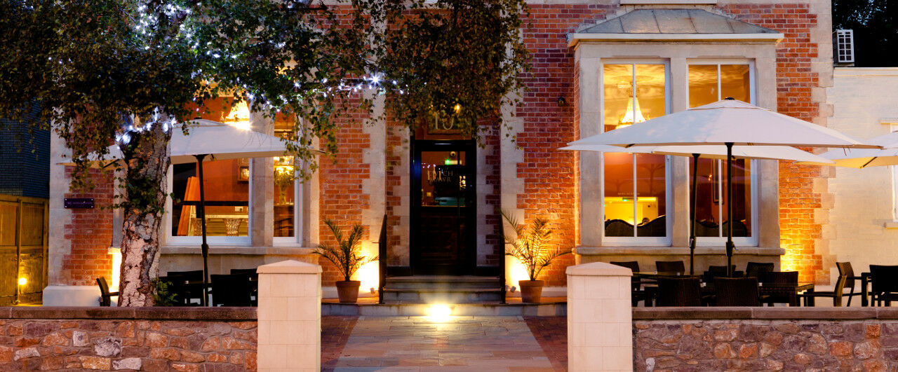 Hotel No.10