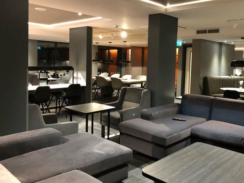 Hotel Premier Roath