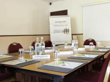 Hotel Campanile 2*