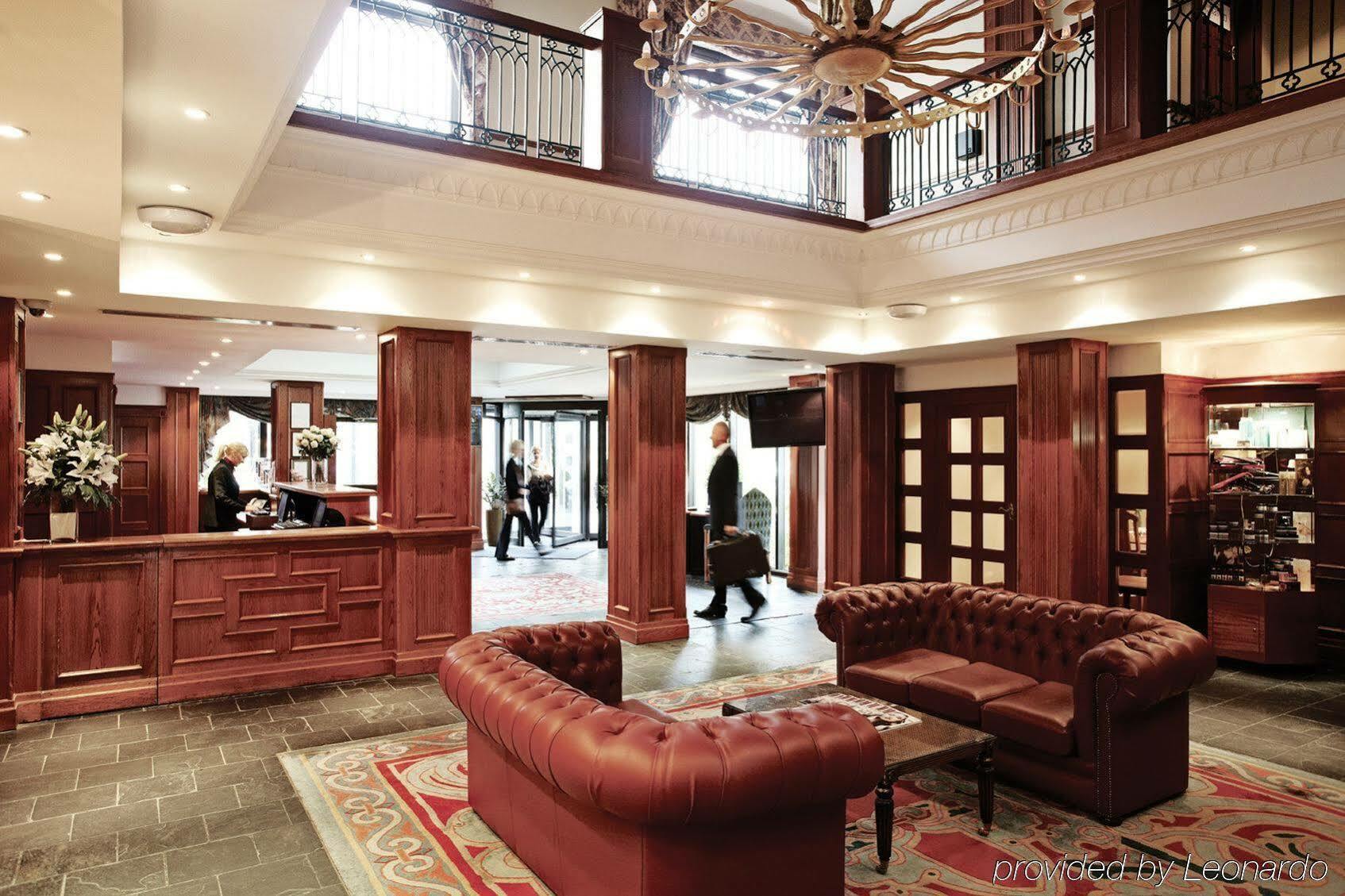 The Copthorne Hotel Cardiff