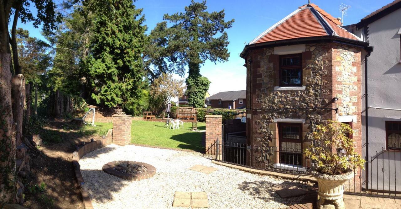 Bed & Breakfast Ty Mynydd