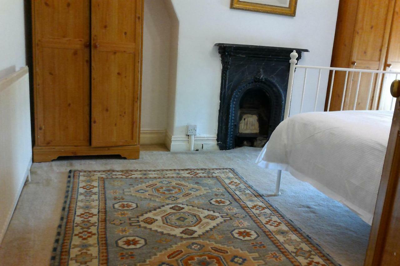 Beautiful Victorian House Guest house