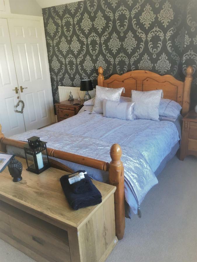 Ty Mynydd Bed & Breakfast