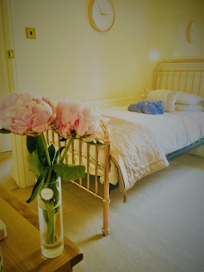 Bed & Breakfast Ty Mynydd