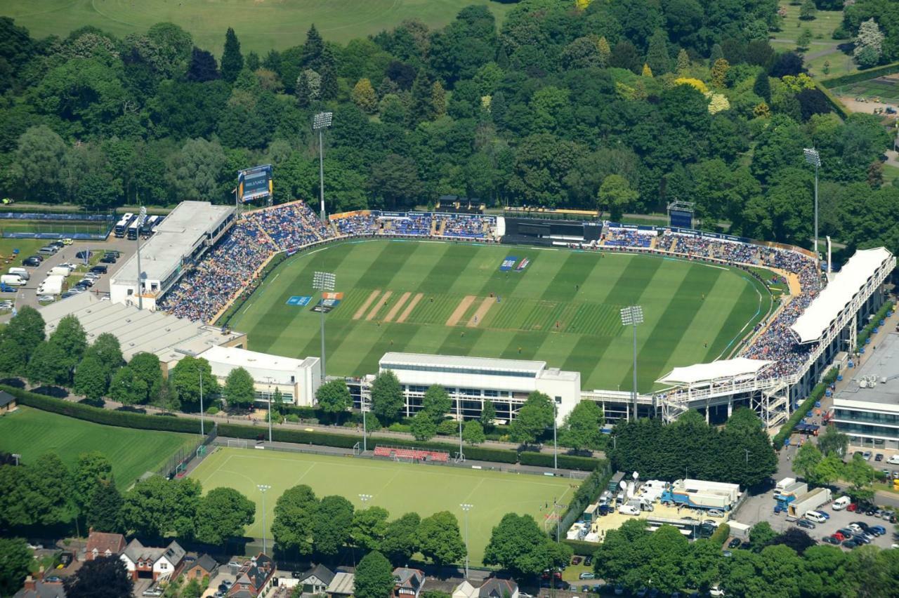 Guest house Stadium