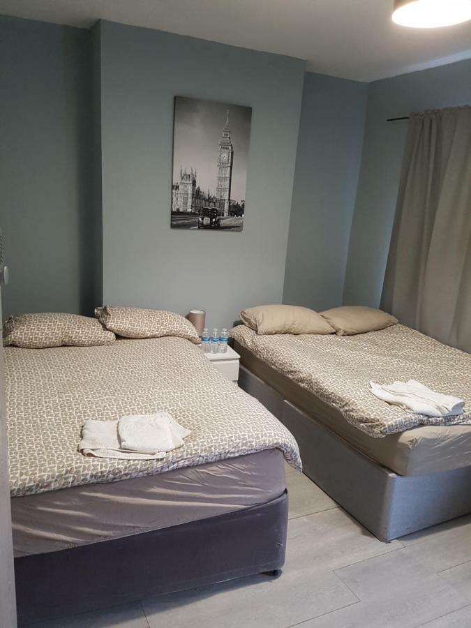 Stadium Guest house