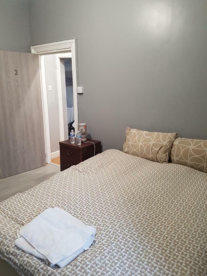 Stadium Guest house