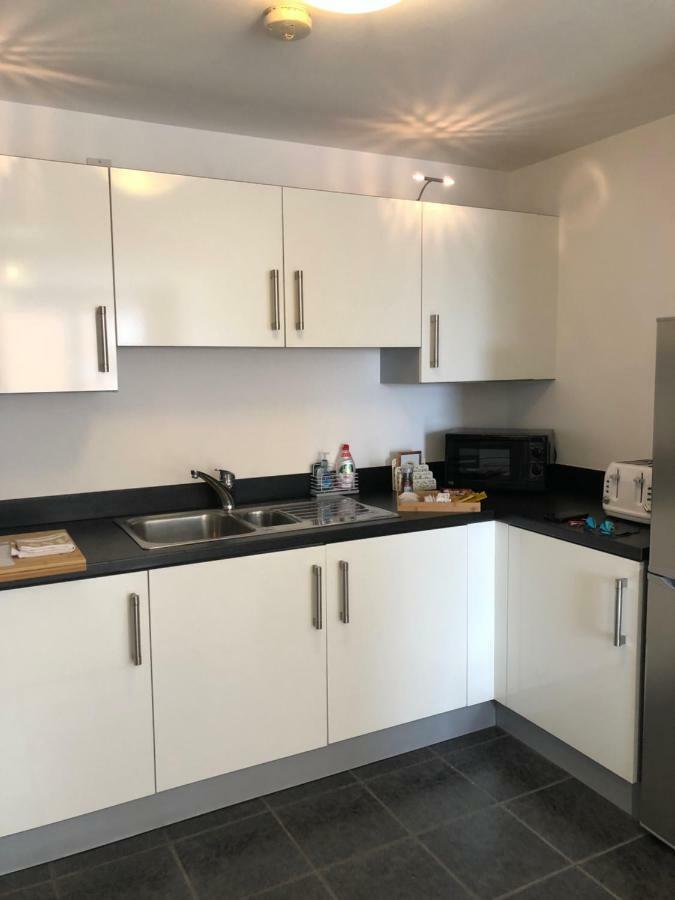 Apartment Hansen House 2 With Private Parking *