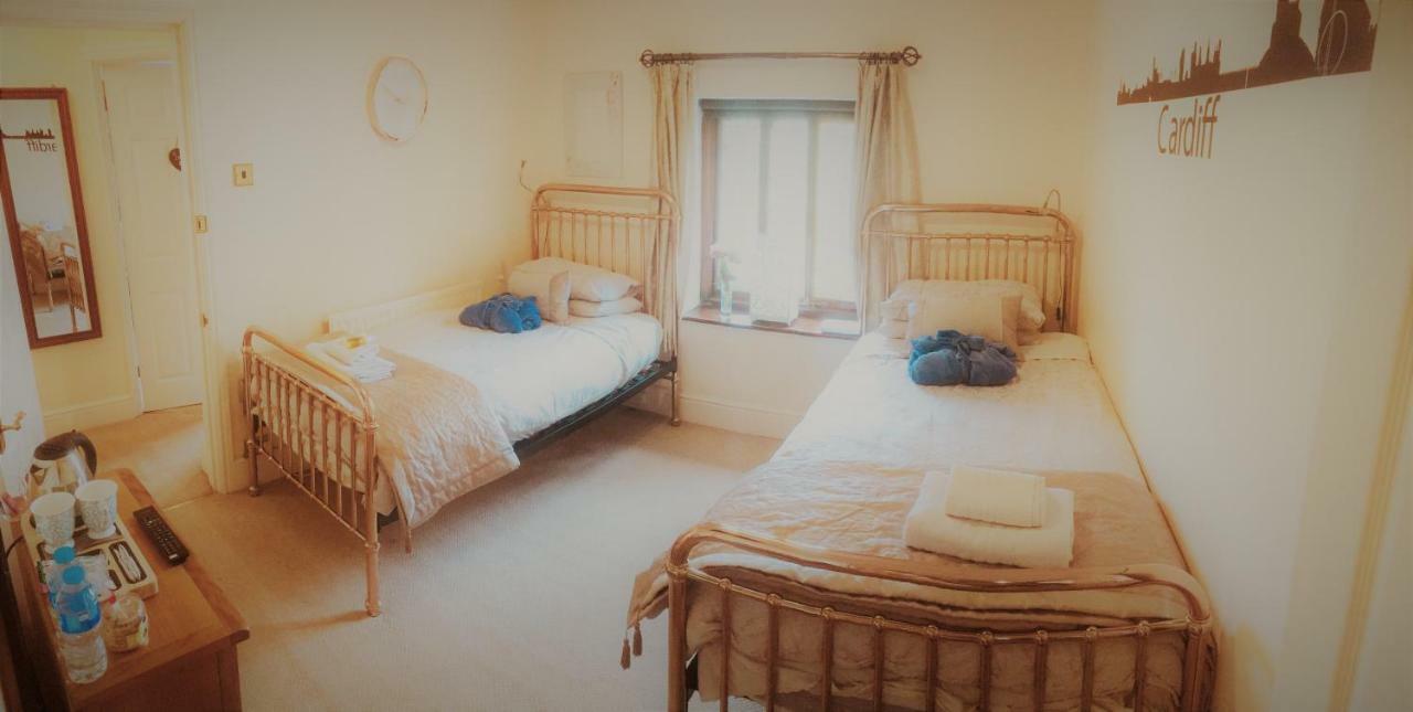 Bed & Breakfast Ty Mynydd
