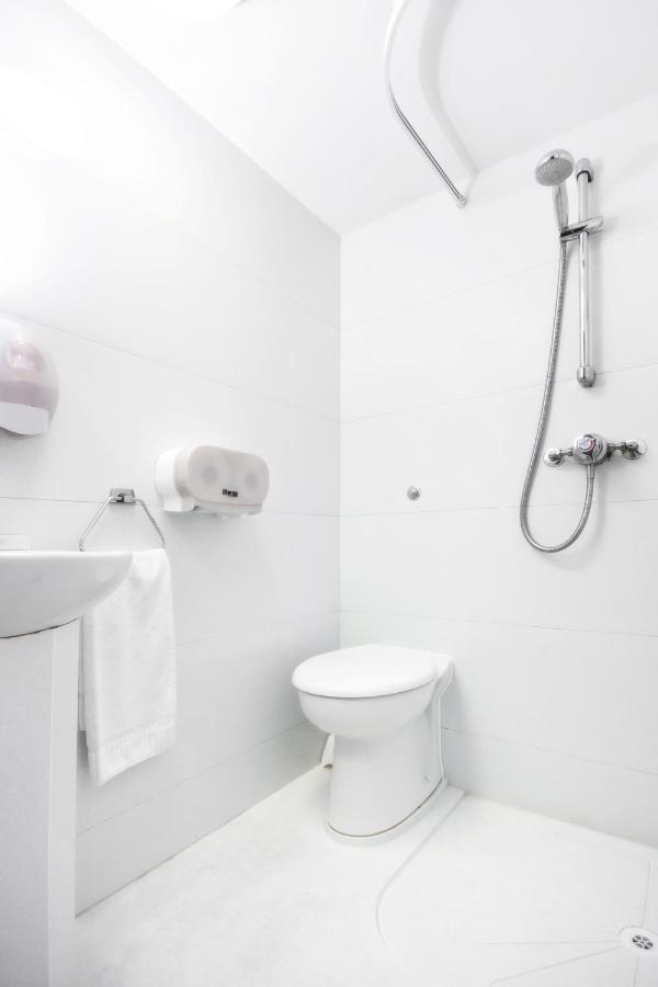 Hostel Nosda Studio