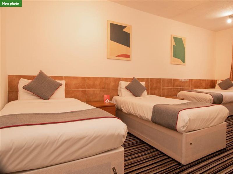 Oyo Flagship Cardiff