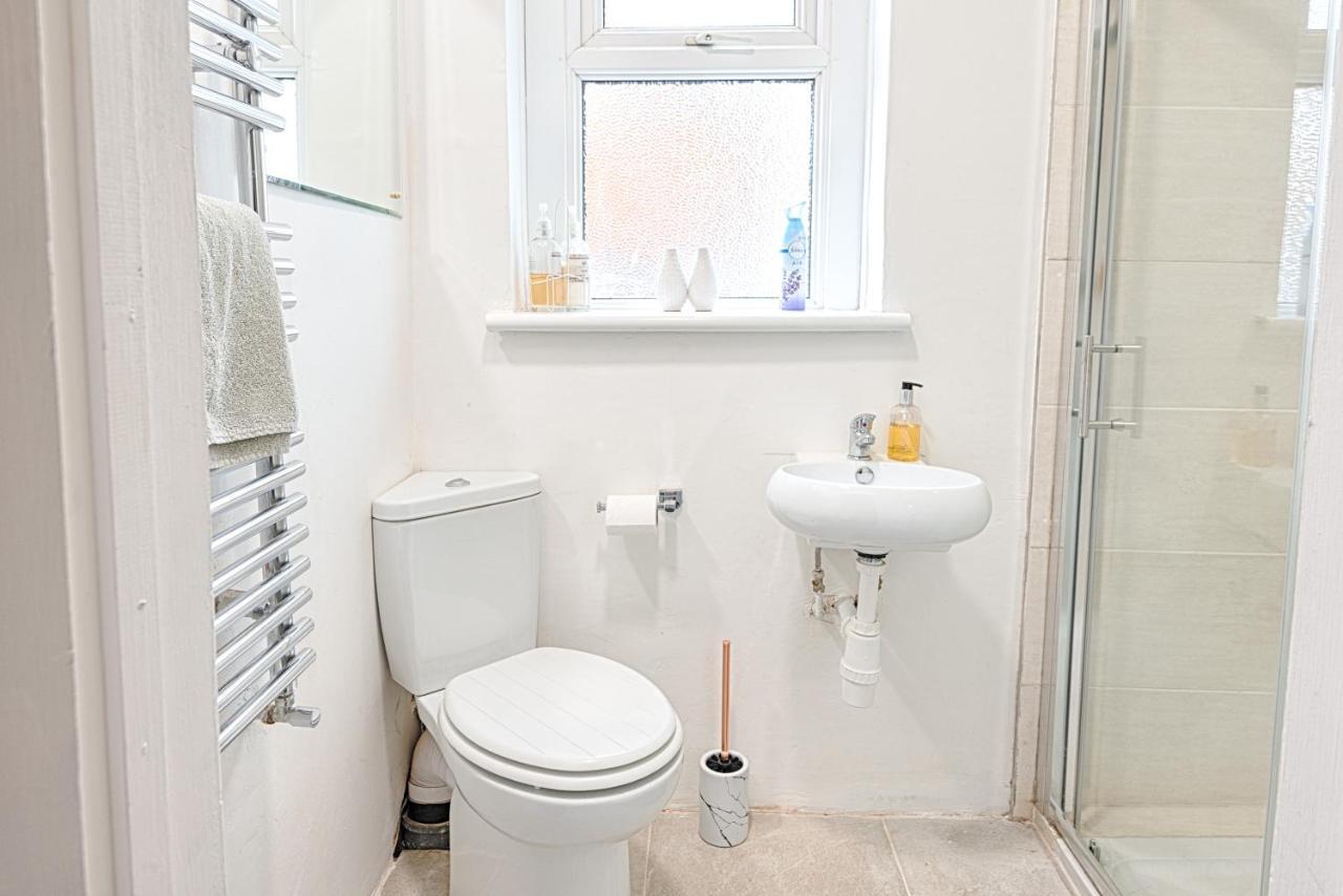 Guest house Willows-cardiff 3*
