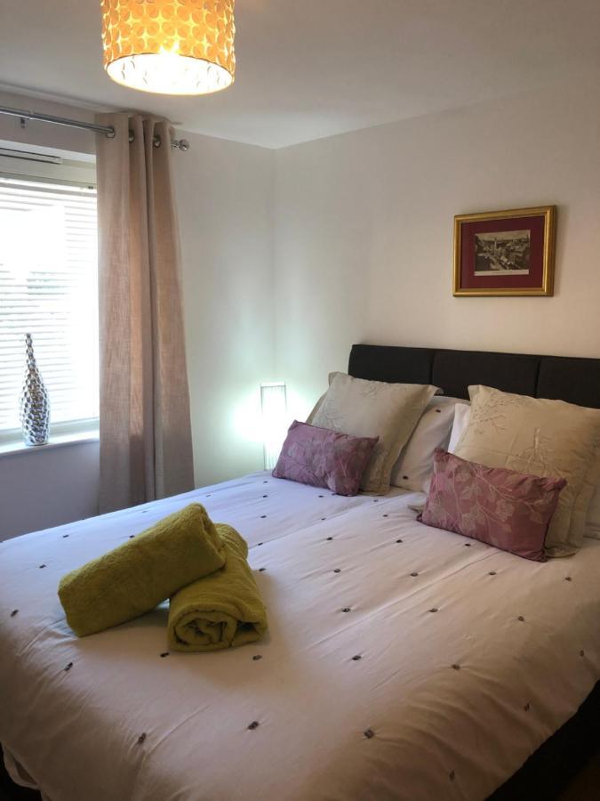 Apartment Hansen House 2 With Private Parking *