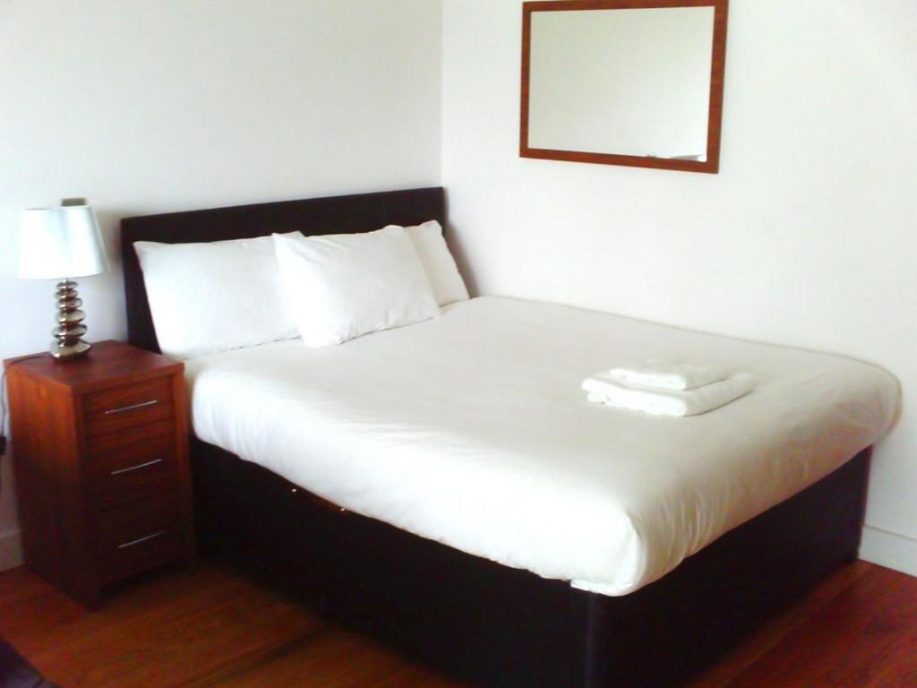 Meridian Terrace Serviced
