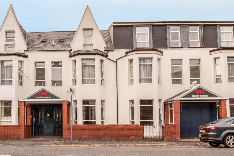 Hotel Oyo Flagship 2*